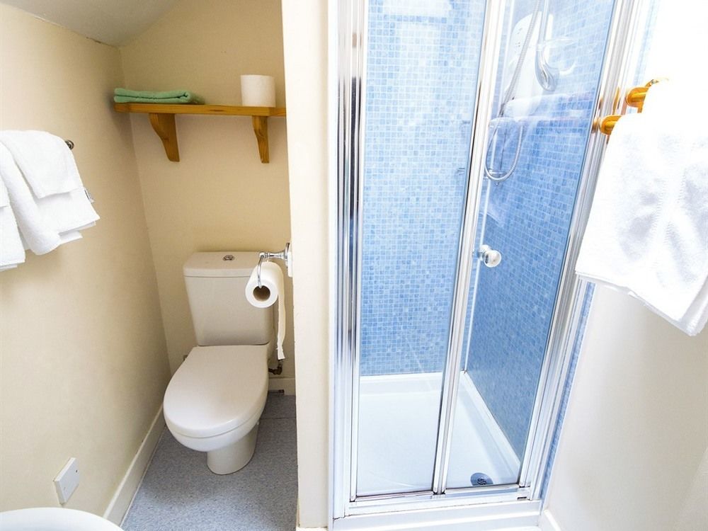 Munro Guest House Stirling Bagian luar foto