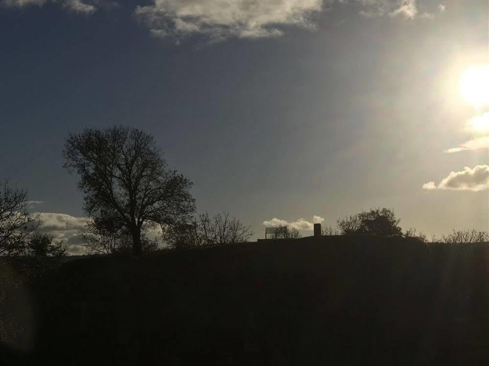 Munro Guest House Stirling Bagian luar foto